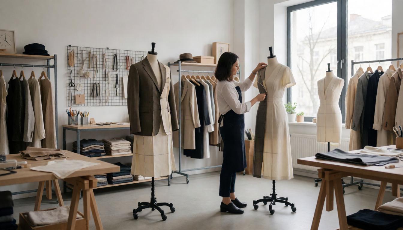 What Makes Our Work Different