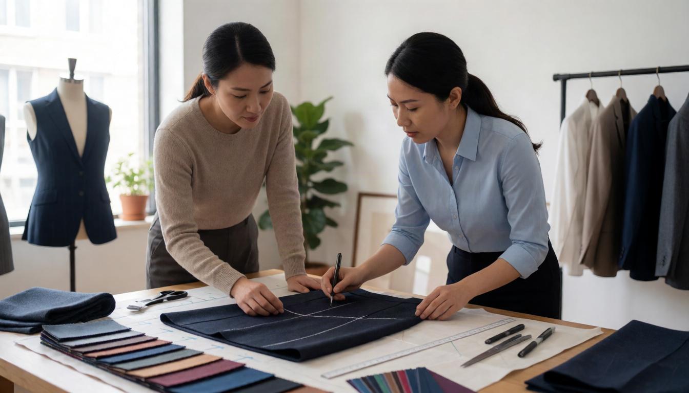 Sentimental Garment Care