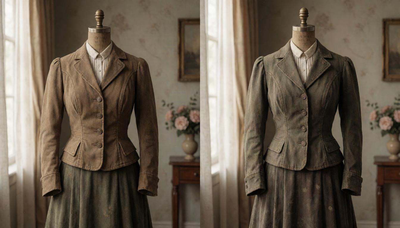 Fabric Reuse Projects